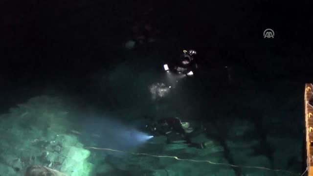 Şahika Ercümen'den rekor denemesi öncesi antrenman