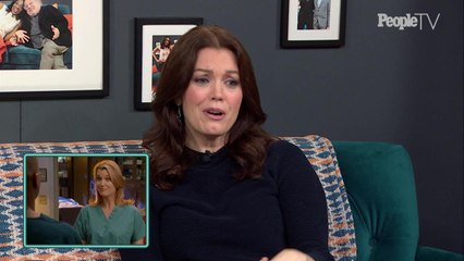 Bellamy Young Looks Back at Her Time on ‘Scrubs’: “This Was the Most Fun Job”