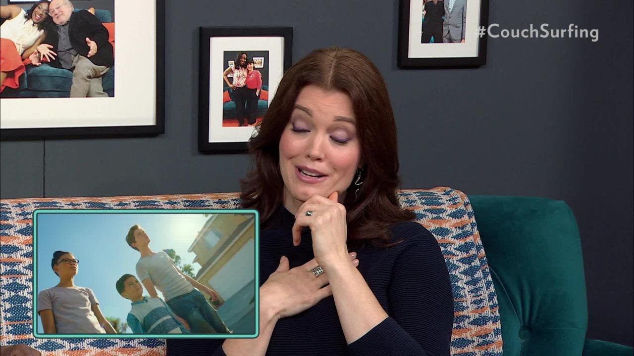 Bellamy Young Has Nothing But Praise for ‘A Wrinkle in Time’ Director, Ava DuVernay