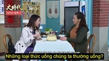 Đại Thời Đại Tập 372 - Phim Đài Loan - THVL1 Lồng Tiếng - Tap 373 - Phim Dai Thoi Dai Tap 372