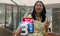 [TOP 3 NEWS] Jokowi Lantik Wamen | KNKT Rilis Investigasi Lion Air JT-610 | Suhu Panas di Indonesia