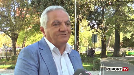 Report TV - Negociatat me BE, historianët: Vendim 50 % gjeopolitik, 50 % shkak bilanci i munguar