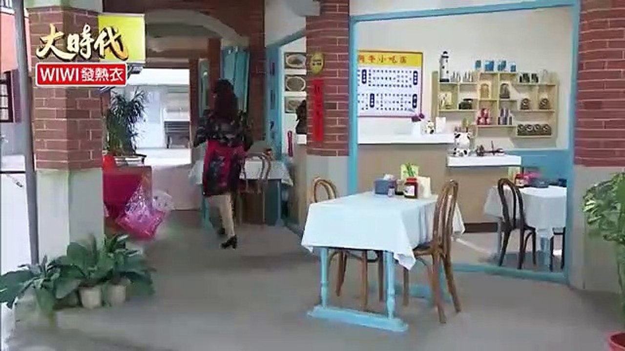 Đại Thời Đại Tập 375 - Phim Đài Loan - THVL1 Lồng Tiếng - Tap 376 - Phim Dai Thoi Dai Tap 375