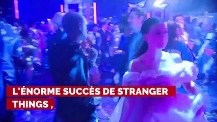 Stranger Things: où voir les acteurs de la série à succès à l'écran ?