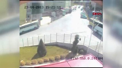 7 yıl önce fabrikasında rehin alınan iş adamı o anları anlattı