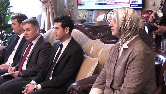 'Endemik türleri sanayileştirerek ihracat yapmamız gerekiyor' - HATAY