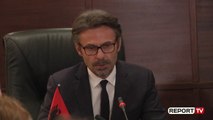 Report TV - KLP miraton propozimin e Komisionit të Posaçëm, SPAK gati brenda muajit nëntor