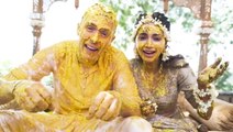 What wedding traditions look like in 7 countries around the world