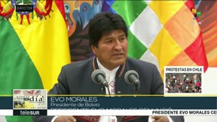 Temas del Día: Panorama electoral en Uruguay y Argentina