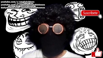 CHISTES CORTOS BUENOS # 4