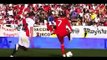Best ever shots in football history