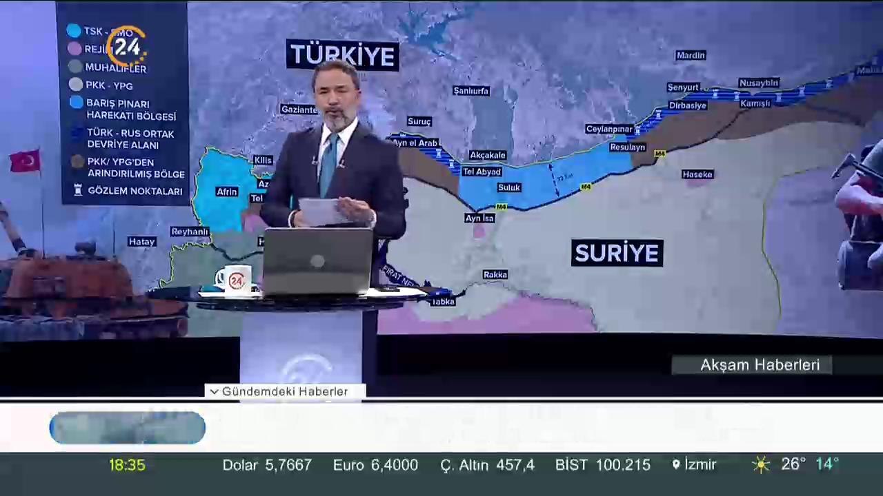 Rusya'dan 300 ek asker