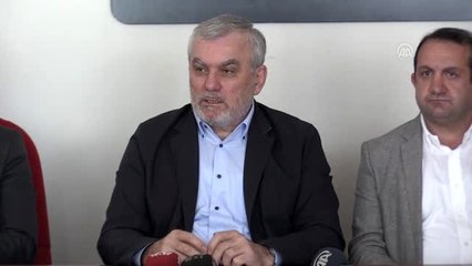 "Devlet sendikalı olmayı teşvik etmeli"