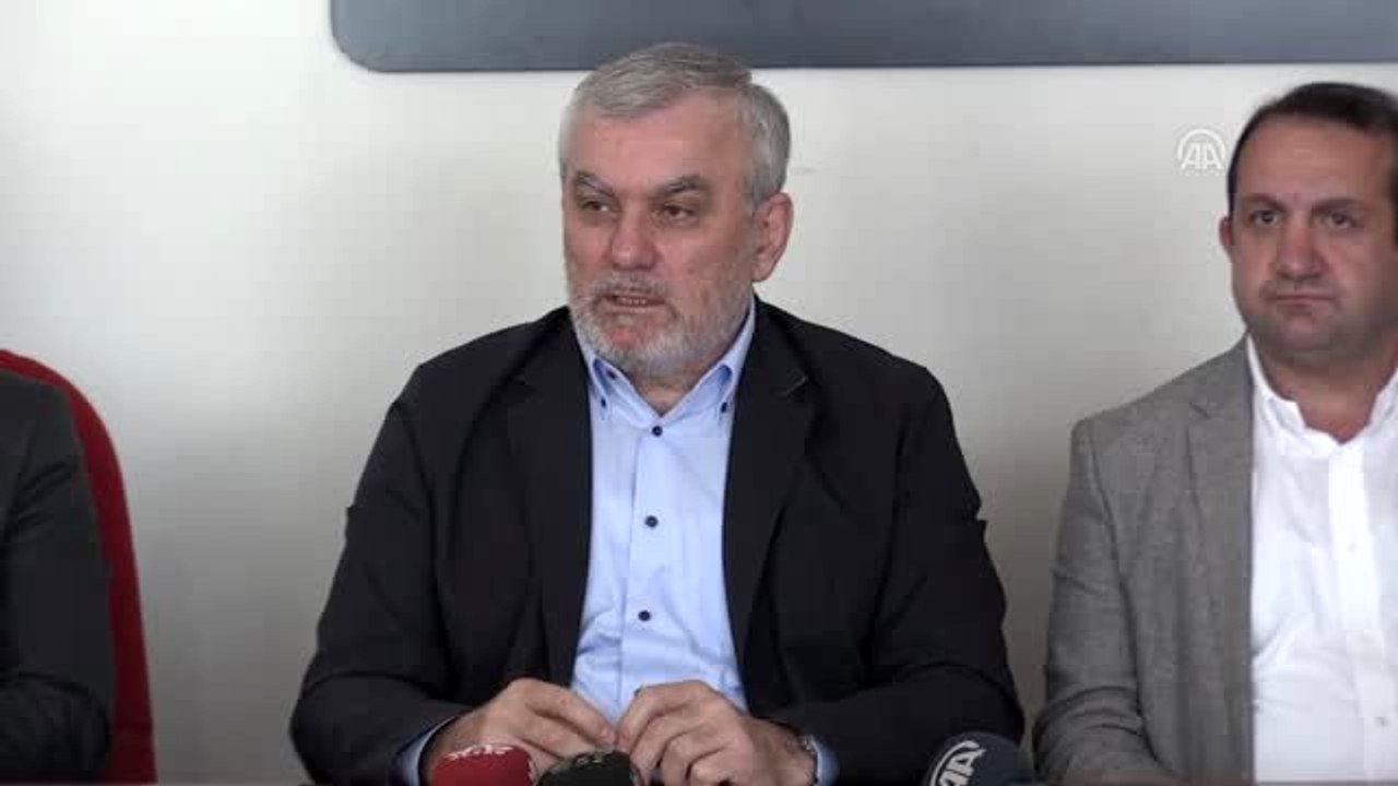 "Devlet sendikalı olmayı teşvik etmeli"