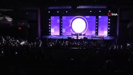 Emine Erdoğan: "2023 yılına kadar geri kazanım oranımızı yüzde 35 seviyesine çıkaracağız"