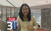 [TOP 3 NEWS] Jokowi Lantik Wamen | KNKT Rilis Investigasi Lion Air JT-610 | Suhu Panas di Indonesia