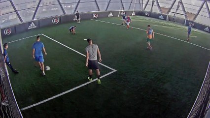 Equipe 1 Vs Equipe 2 - 25/10/19 16:16 - Loisir Turin - Turin Z5