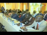 ORTM - Rencontre entre les responsables de la BAD et le Gouvernement Malien pour la revue du portefeuille MALI-BAD