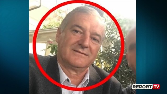 Report TV - Shpallet në kërkim Lush Osmani, pronari Kompanisë Shpresa.al përfituesi kryesor i tokës