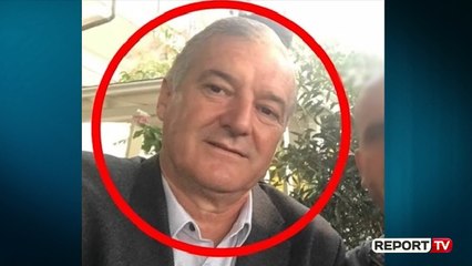 Report TV - Shpallet në kërkim Lush Osmani, pronari Kompanisë Shpresa.al përfituesi kryesor i tokës