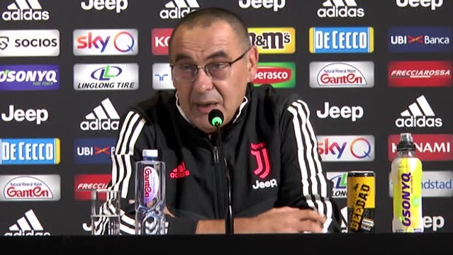 Ronaldo set to be rested for Juventus