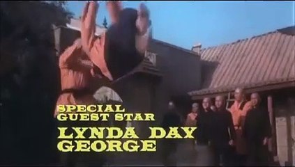 Kung fu debut fin vf