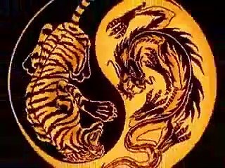 Kung Fu La legende continue