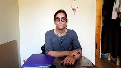 Alice témoigne sur son difficile parcours de réassignation sexuelle