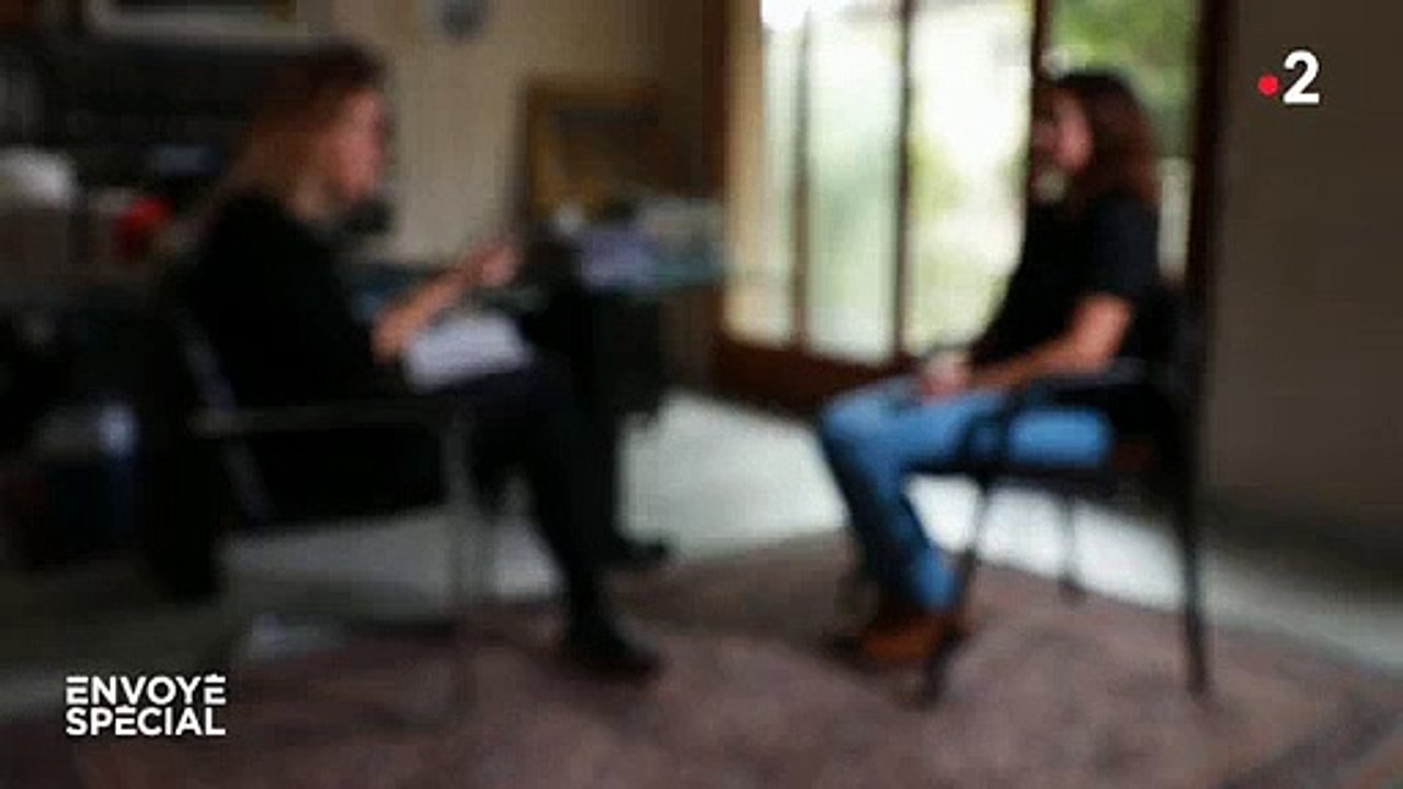 Une ancienne compagne de Nordahl Lelandais sort du silence : "C'était un coléreux, quelqu'un qui s'emportait beaucoup, qui pouvait avoir envie de se battre"