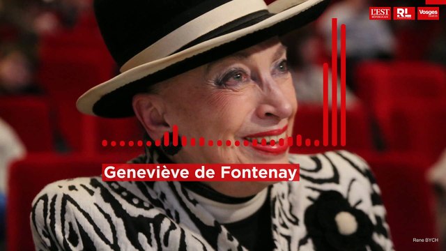 Tenue de Poilu pour Miss Lorraine : Je demande l'annulation de Miss France , réagit Geneviève de Fontenay