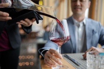 11 Excellent Unconventional Wines to Pair with Thanksgiving Dinner