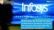 US Fraud examiner says forensic algorithms show no evidence of financial wrongdoing at Infosys