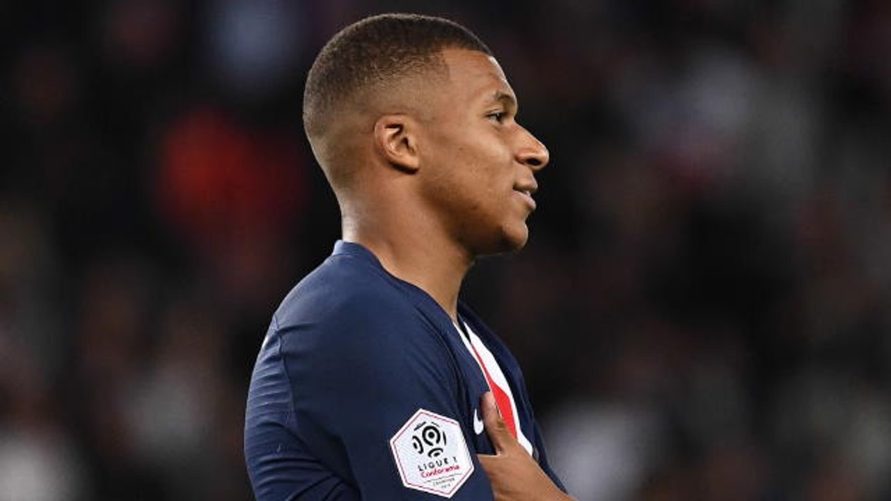 OM - Villas-Boas : "Mbappé est le successeur de Messi et Ronaldo"