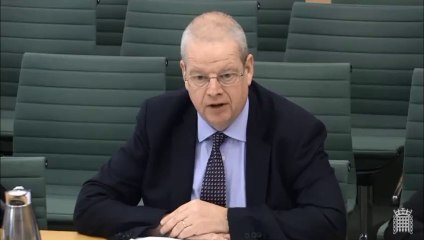 Chief Constable Simon Byrne says Creggan is not a 'no-go' area