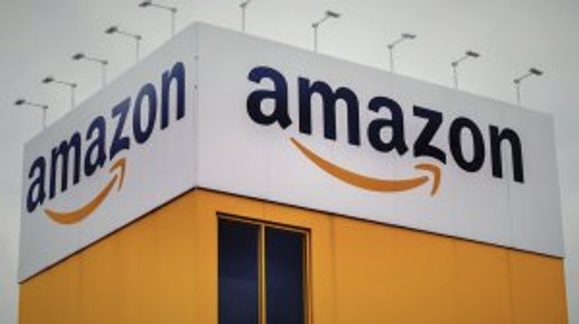 Amazon’s Stocks Take a Hit After Its 3rd Quarter Performance Dips