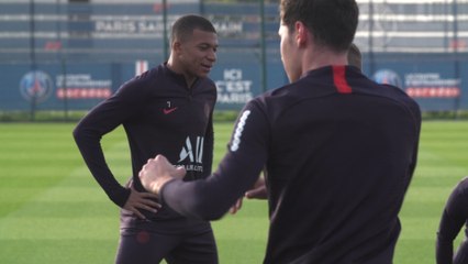 Le JT du vendredi 25 octobre 2019