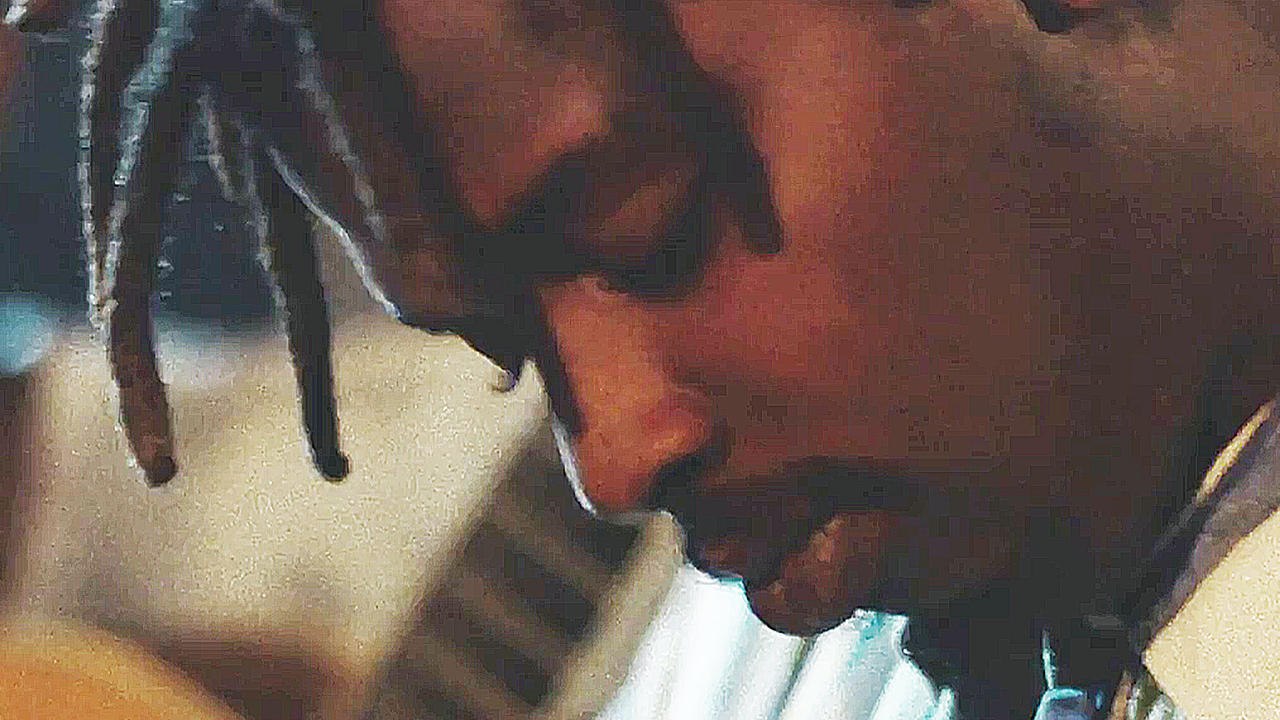 Djon África - Trailer (Deutsche UT) HD