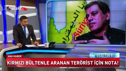 Beyaz Ana Haber 25 Ekim 2019