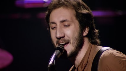 The Who - Baba O'Riley