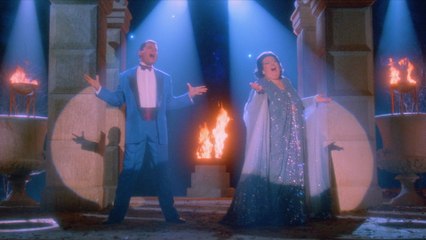 Freddie Mercury - Barcelona