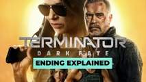 Terminator Dark Fate - Ending Explained: Will Arnold Schwarzenegger be back? Is Skynet destroyed?