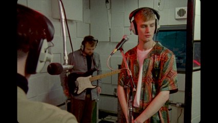 KAWALA - Heavy In The Morning