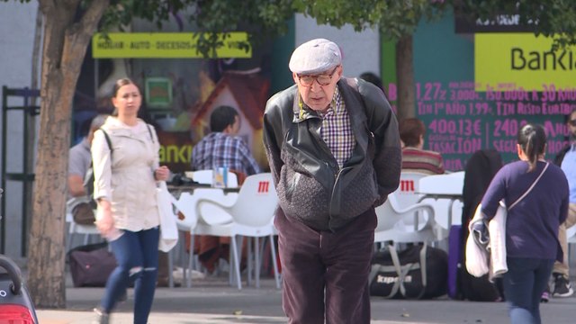 El gasto en pensiones se eleva en octubre hasta la cifra récord de 9.710 millones