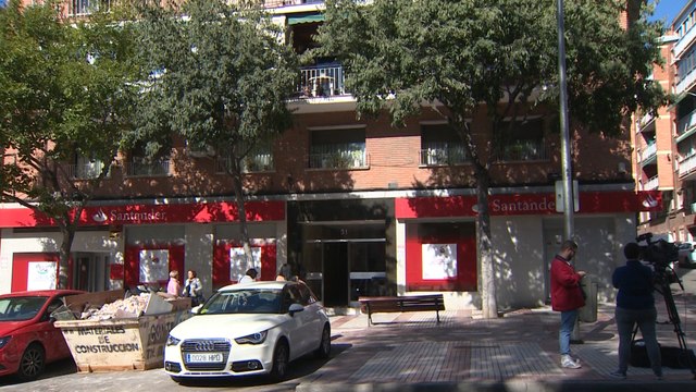 Localizan en su vivienda a una anciana que llevaba muerta 15 años