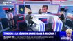 Tensions à la Réunion: un message à Emmanuel Macron - 25/10