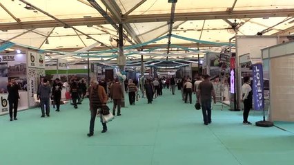 Bitlis Günleri'ne yoğun ilgi