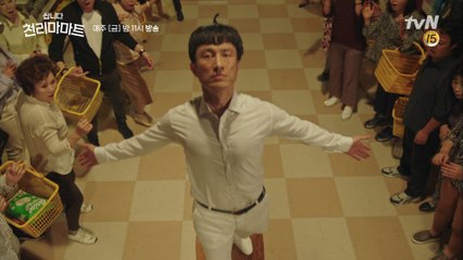 feel 충만★ 7080 감성 노리는 김병철의 무아지경 댄스 (ft.당황하는 이동휰ㅋㅋㅋ)