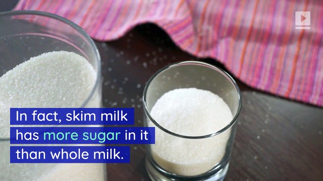 Quitting Dairy Has These Effects on Your Skin