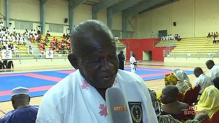 Arts martiaux |  Deuil : Témoignage des amis