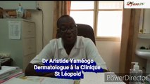 Pratique de la dépigmentation sur les nourrissons  Un phénomène « inquiétant » à Bobo-Dioulasso